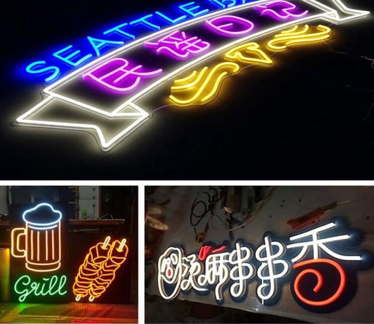 霓虹燈供應-柔性霓虹燈出售-霓虹燈廠家直銷-霓虹燈價格