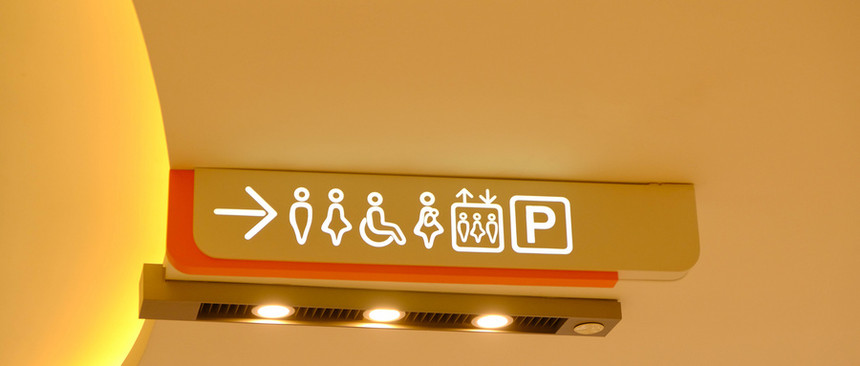 創(chuàng)意洗手間標(biāo)識標(biāo)牌 創(chuàng)意洗手間標(biāo)識標(biāo)牌