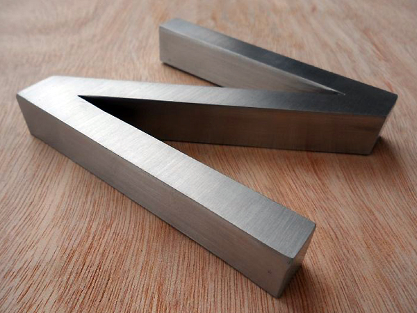 不銹鋼字,不銹鋼字制作廠家