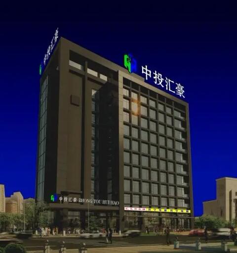 高樓廣告發(fā)光字制作有哪家公司？