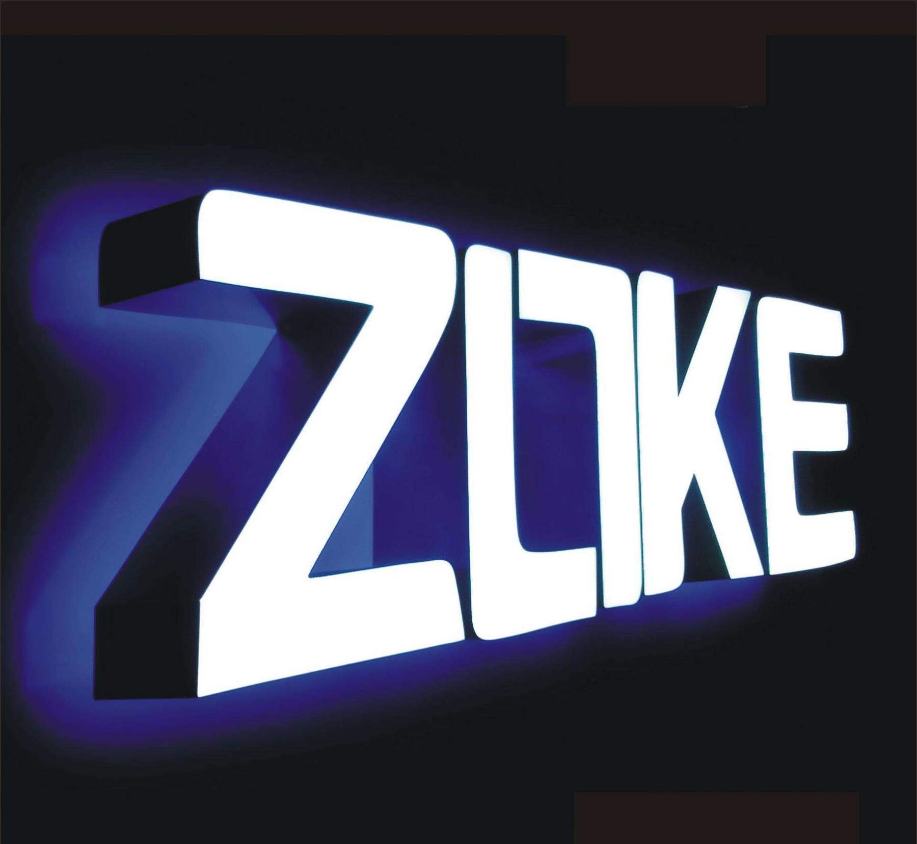 迷你發光字,發光字,發光字設計