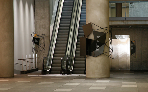 標(biāo)識導(dǎo)視4