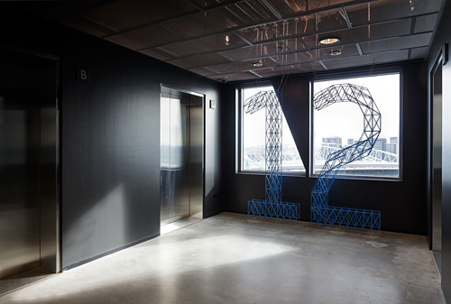 標(biāo)識導(dǎo)視6