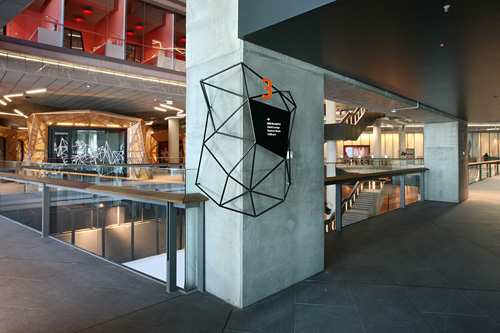 標(biāo)識導(dǎo)視7