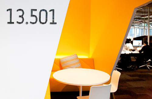 標(biāo)識導(dǎo)視8