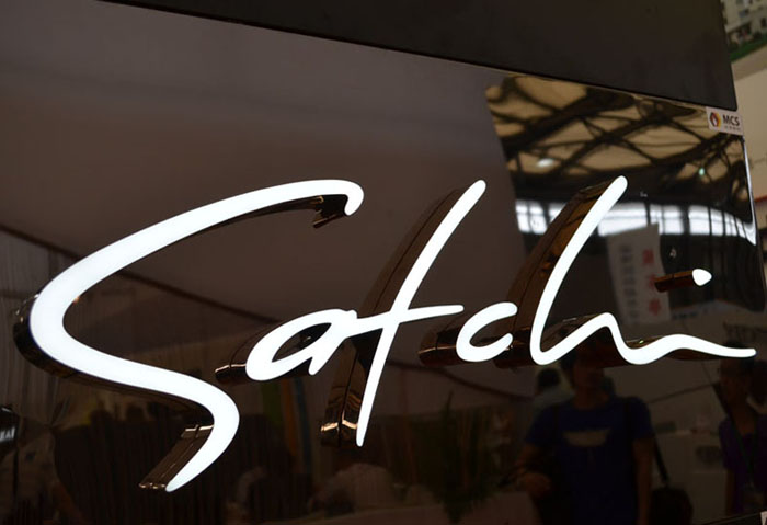 樹脂發光字，樹脂發光字制作廠家