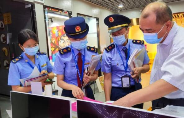 新東方、龍文教育等12家校外培訓機構廣告涉嫌違法被查！