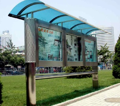 不銹鋼宣傳欄，宣傳欄制作廠家