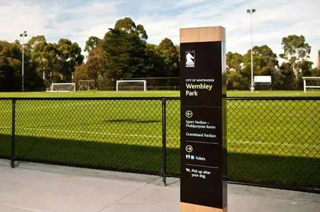 標識標牌常見材質(標識牌一般用那些材料？)