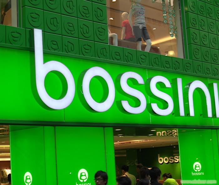 吸塑字招牌如何保養維護