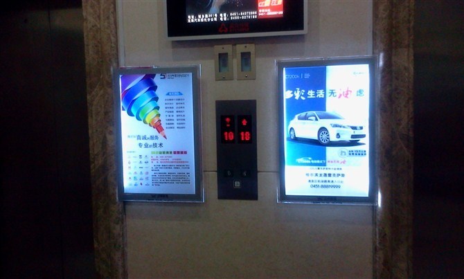 超薄燈箱制作時需要注意的幾個方面