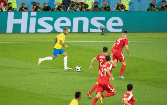 歐洲杯“千人千面”廣告刷屏，互聯網思維顛覆廣告業