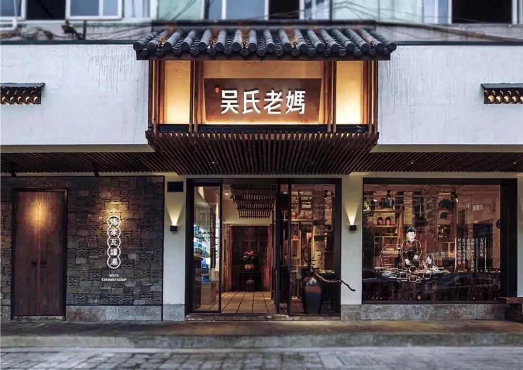 如何讓你的店成為整條街最“靚”