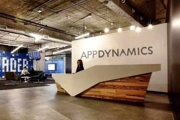 提升公司門面顏值 前臺背景墻該這么設(shè)計