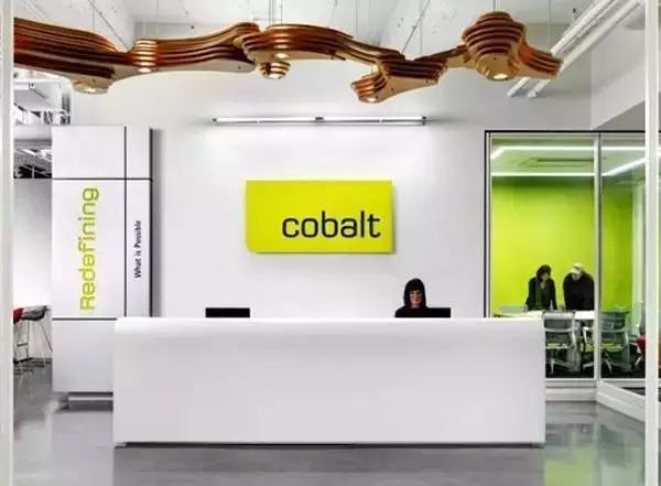 提升公司門面顏值 前臺背景墻該這么設(shè)計