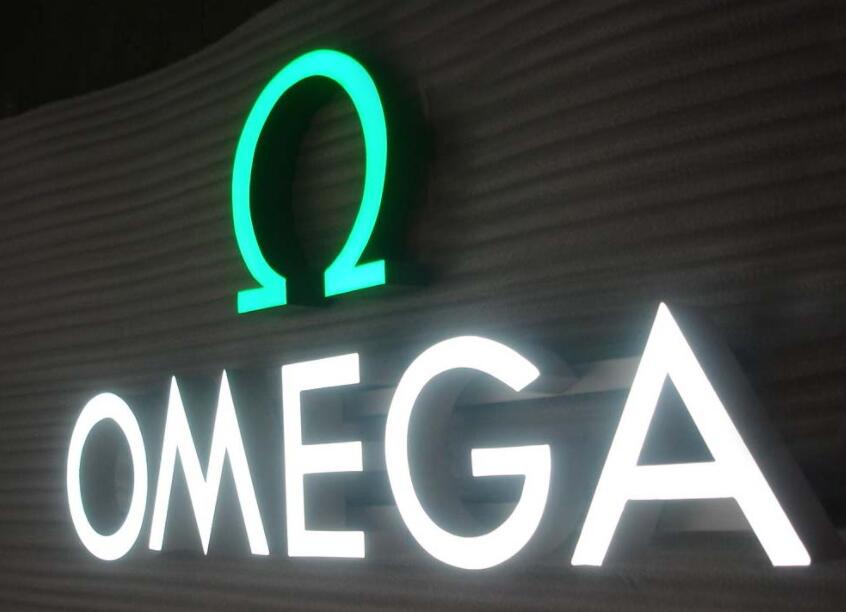 長期暴露在室外的戶外發光字該怎么防水防損處理