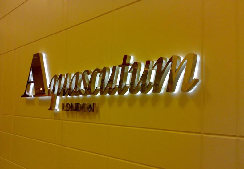 led發(fā)光字價(jià)格，LED發(fā)光字多少錢一米？