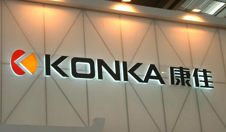 亞克力發光字，吸塑發光字，樹脂發光字的區別