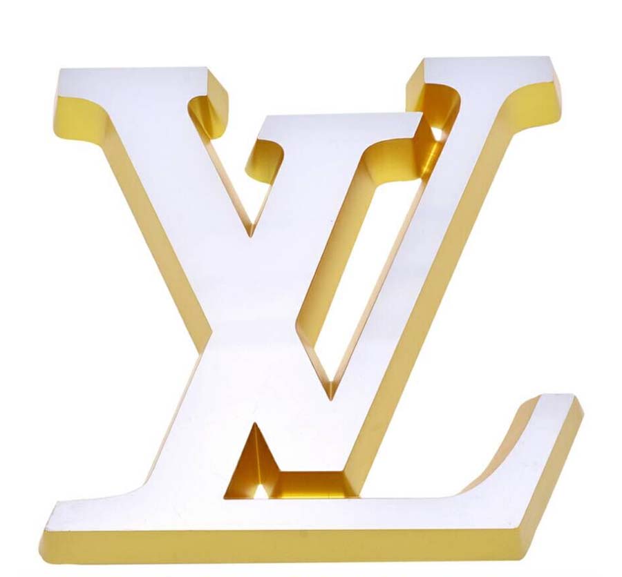 迷你發(fā)光字