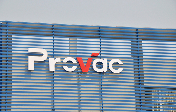 工廠企業發光字標識